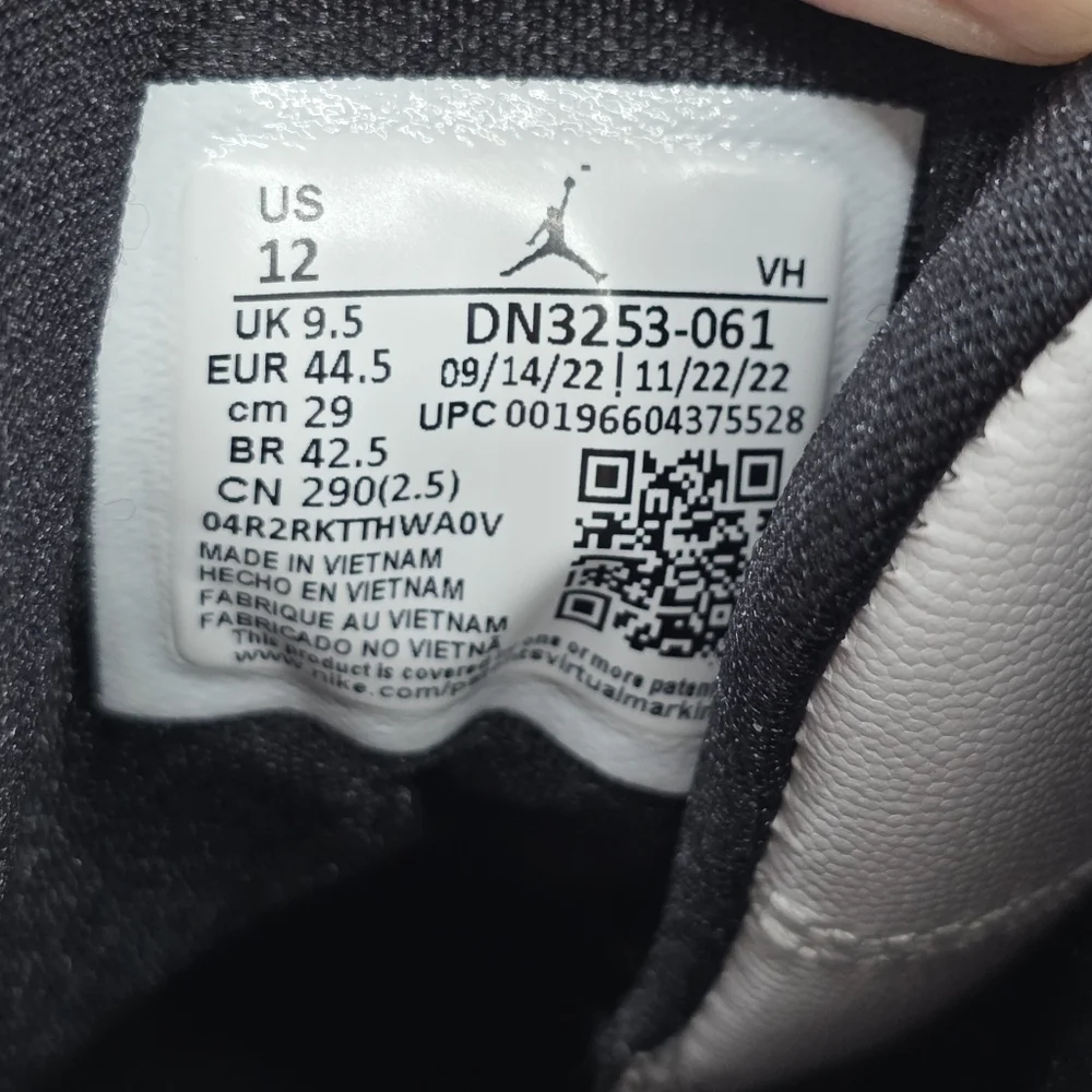 Jordan nike womens